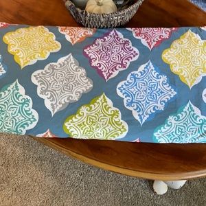 The Company Store Jewel Tone Duvet King Size